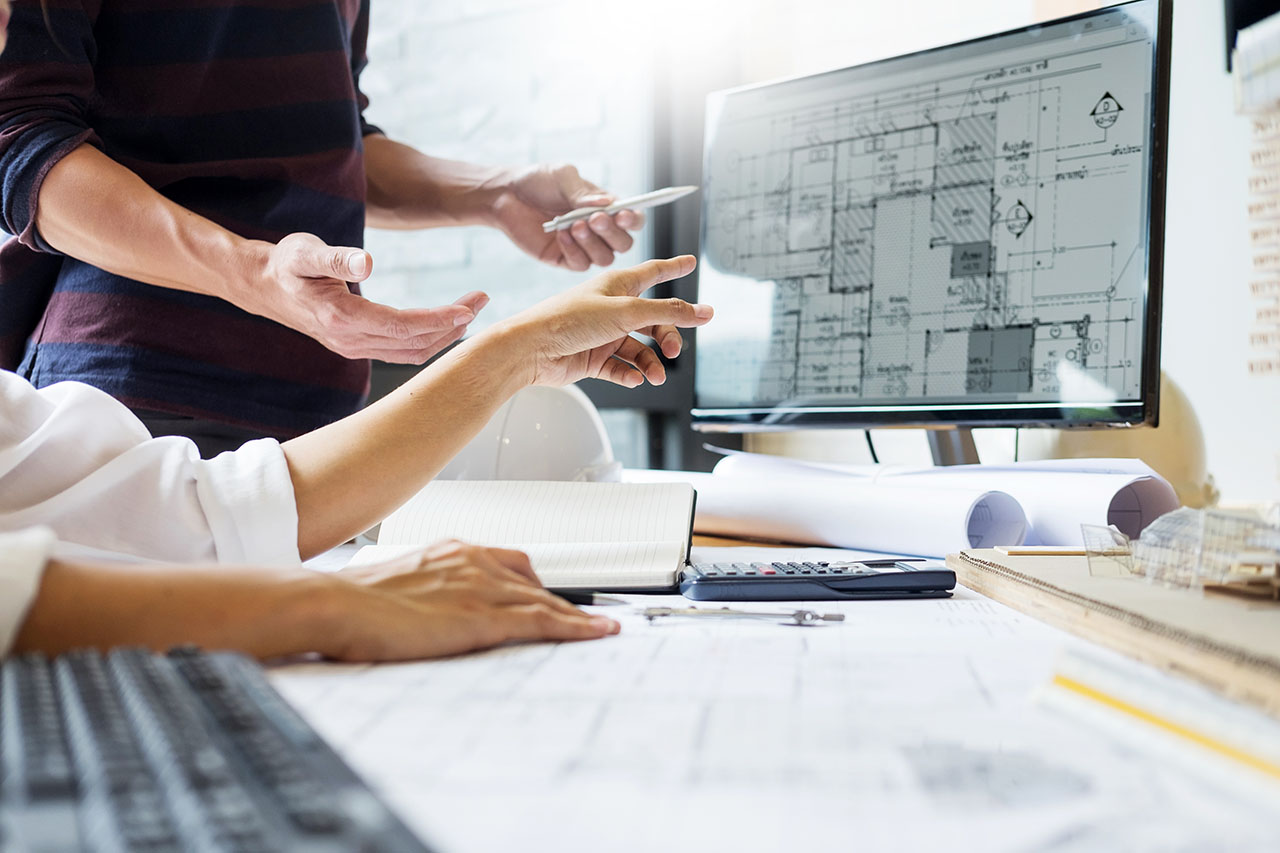 Pre-Construction & Planning